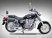 2010 Kinroad XT125-16 photo